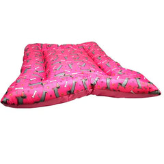 ALMOFADA P/ PETS NYLON MISTO GG 110X80 MIMA