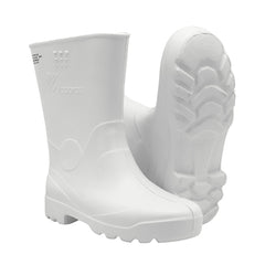 BOTA VULCABRAS BRANCA EVA CANO CURTO N40