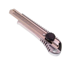 ESTILETE LARGO METAL LAMINA 18 AJAX