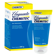 UNGUENTO 200GR CHEMITEC