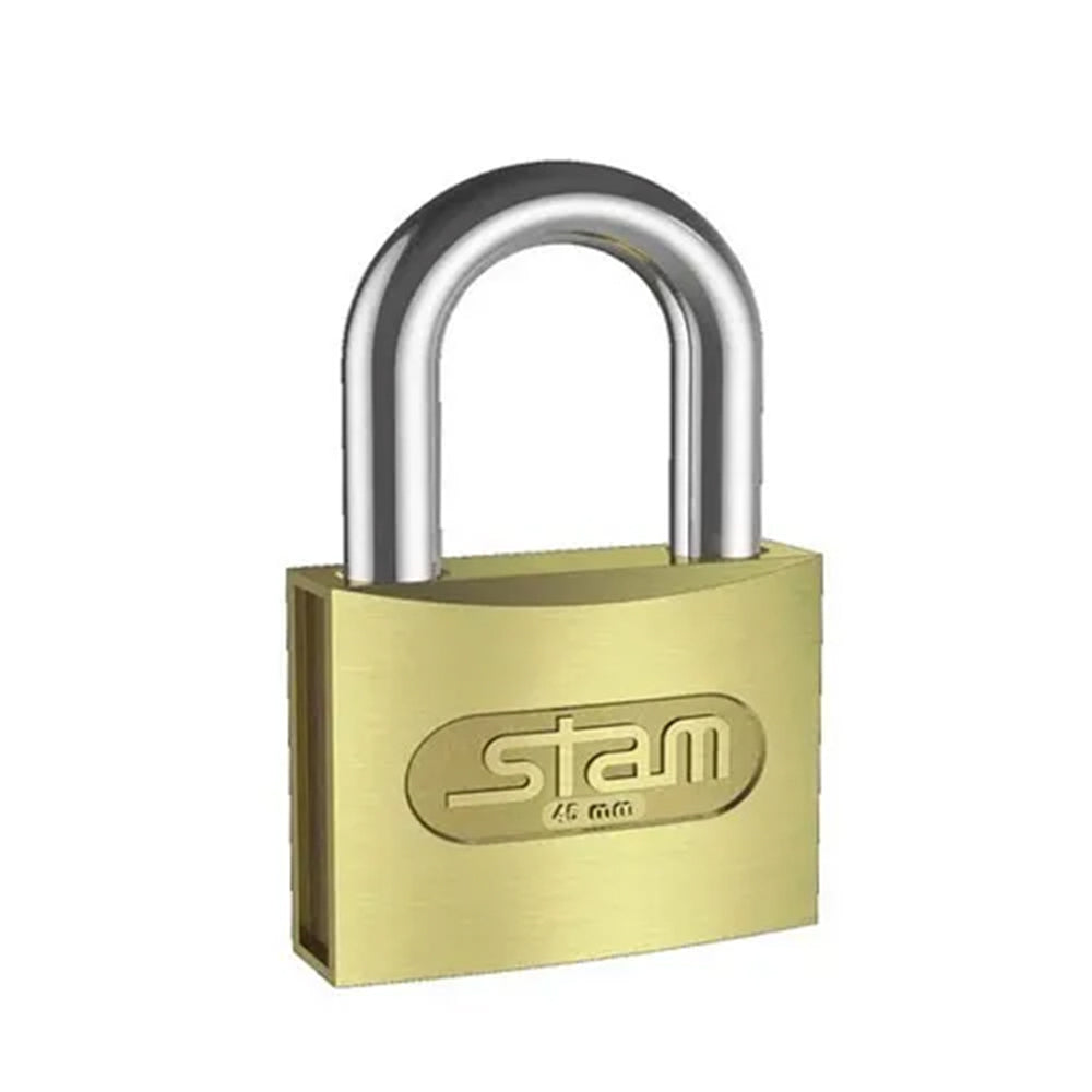 CADEADO 45 MM STAM