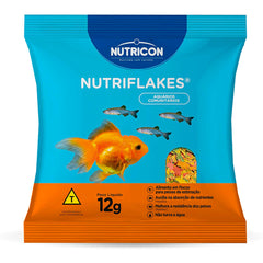 NUTRIFLAKES 12GR
