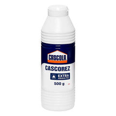 COLA CASCOREZ EXTRA ADESIVO PVA 500GR