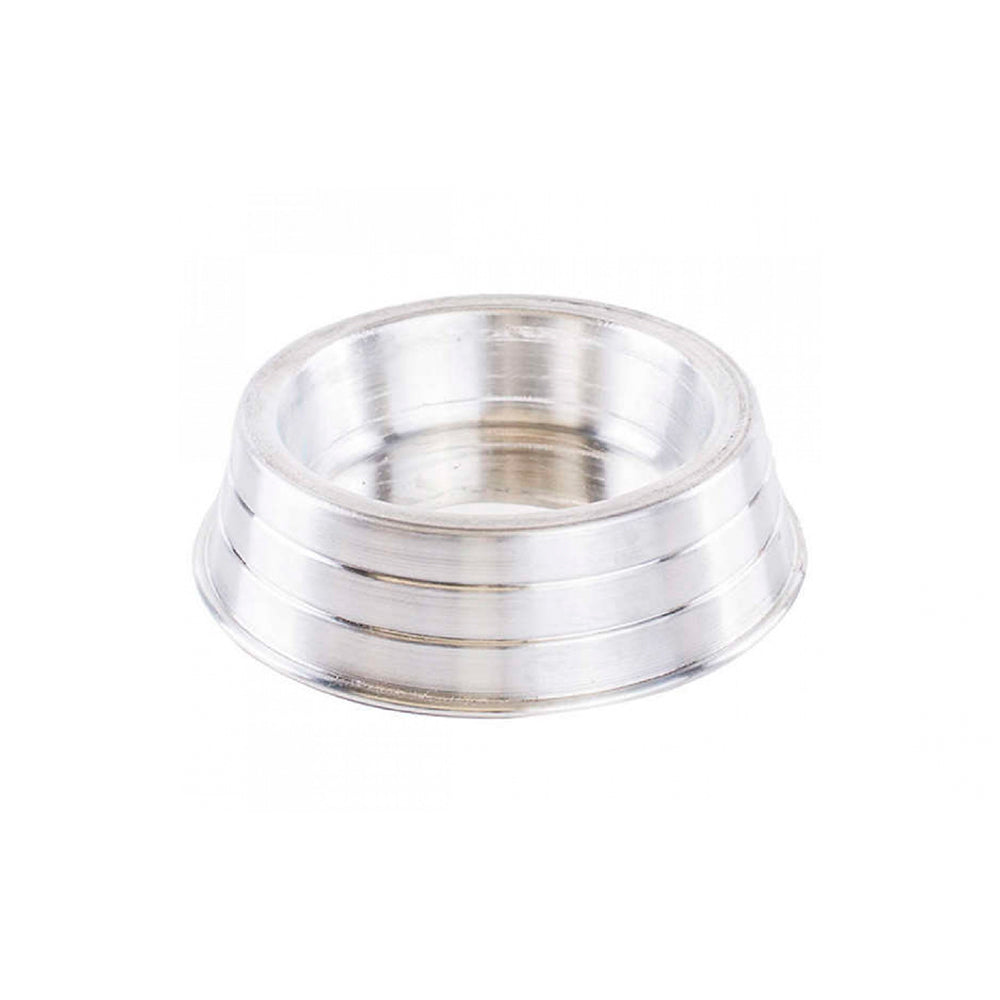 COMEDOURO ALUMINIO PESADO MINI 350ML