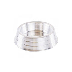 COMEDOURO ALUMINIO PESADO MINI 350ML