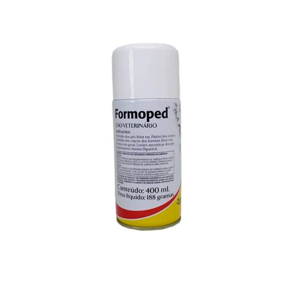 FORMOPED SPRAY 400ML