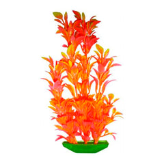 PLANTA PLASTICA AQUARIO LOBELIA MINI DIVERSAS STILL PET 6011
