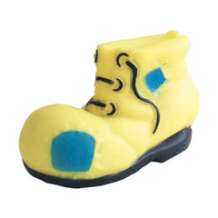 BRINQUEDO BOTINHA VINIL P/ CAES CORES 9,5CM