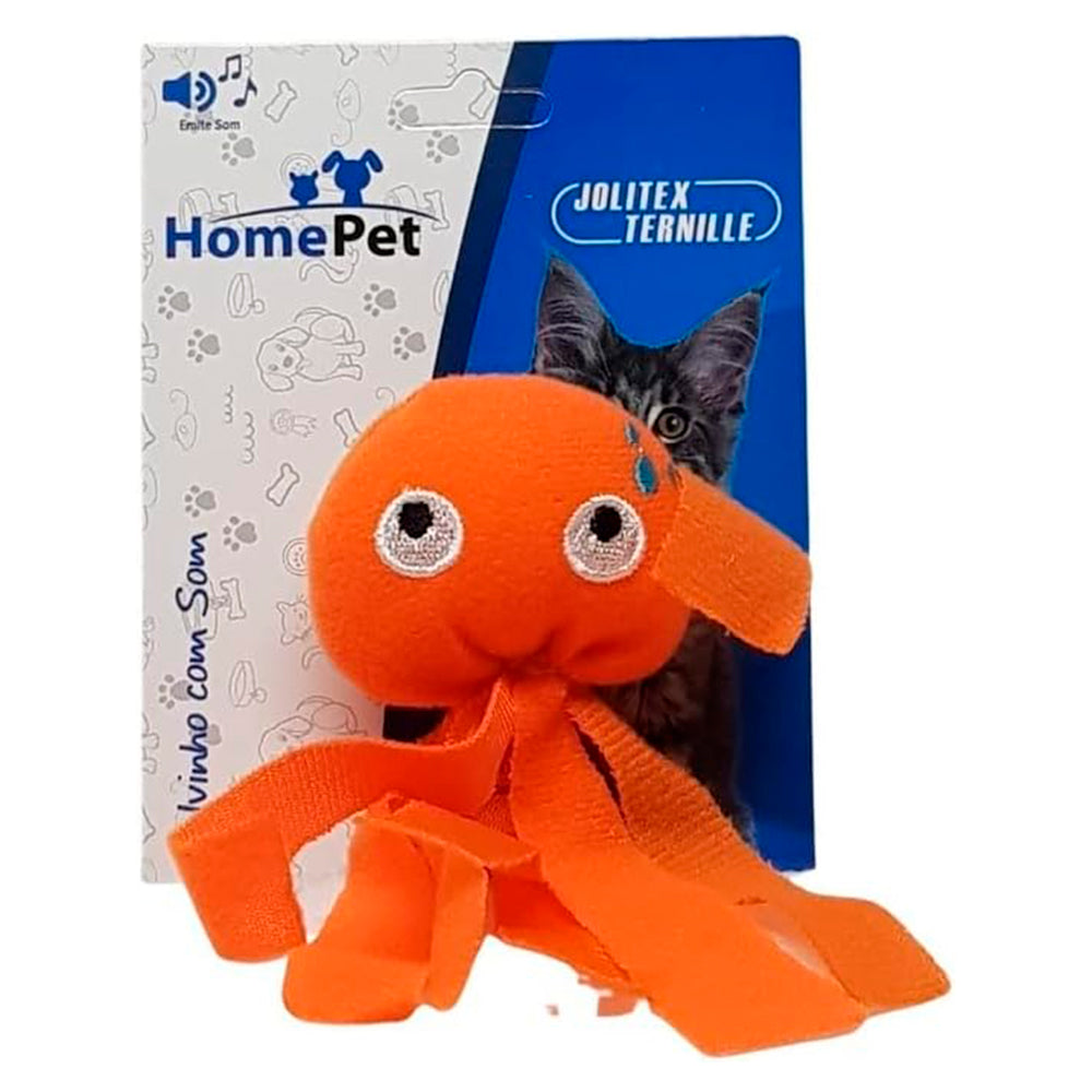 POLVINHO C/ SOM P/ GATOS