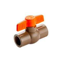 REGISTRO ESFERA SOLDAVEL 25MM 1167 HERC