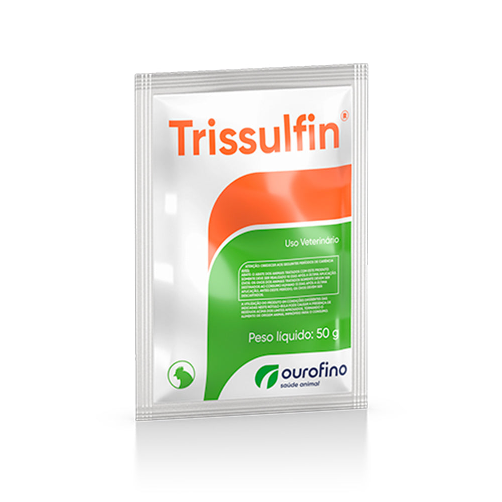 TRISSULFIN SACHE 50GR