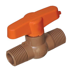 REGISTRO ESFERA ROSCA EXTERNA 3/4 HERC