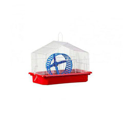 GAIOLA HAMSTER PRISMA EPOX
