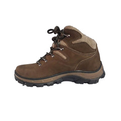 BOTINA NOBUCK GALAX OLIVA REF 013 BECBULL N39