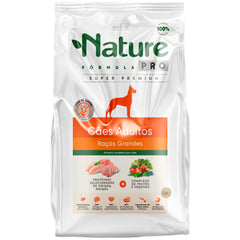 NATURE FORMULA PRO SUPER PREMIUM ADULTO RG 15KG