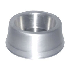 COMEDOURO ALUMINIO PESADO P/ HAMSTER