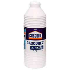 COLA BRANCA PVA CASCOREZ 1KG