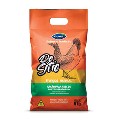 DO SITIO FRANGOS MIX T 5KG GUABI