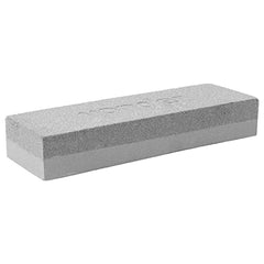 PEDRA AFIAR DUPLA FACE 6 109N CARBORUNDUM