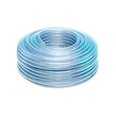 MANGUEIRA CRISTAL 3/4 AQUAFLEX - METRO