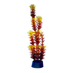 PLANTA PLASTICA AQUARIO BACOPA MINI STILL PET 6261
