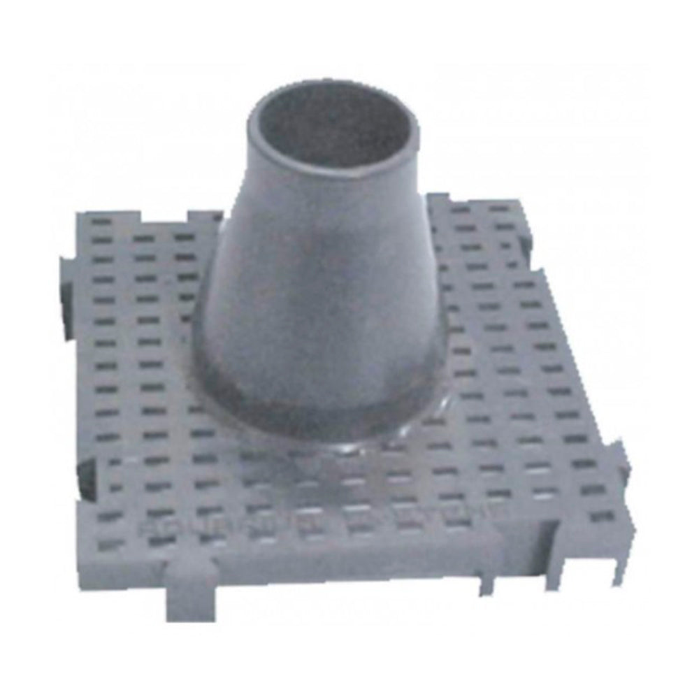 PLACA C/ REDUTOR 9X9 AQUARIUM SYSTEM