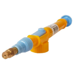 PULVERIZADOR PARA GARRAFA PET