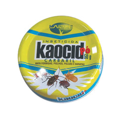 INSETICIDA PO KAOCID NEOCID LATA 50GR