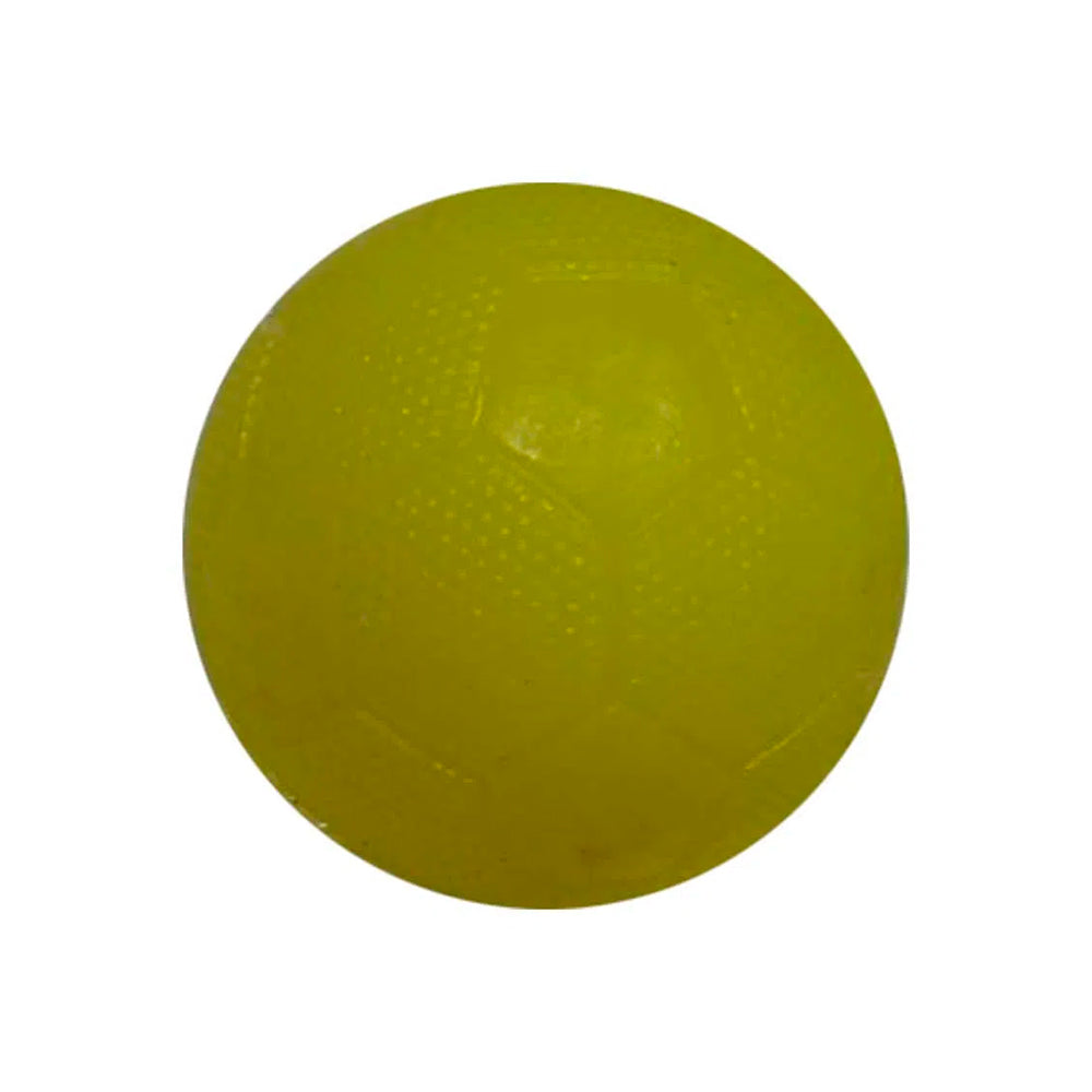 BOLA FUTEBOL VINIL P/ CAES