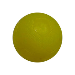 BOLA FUTEBOL VINIL P/ CAES