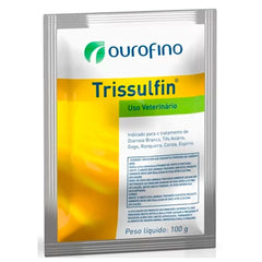 TRISSULFIN PO SACHE 100GRS