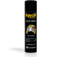 MATA BICHEIRA LEPECID BR SPRAY 475ML
