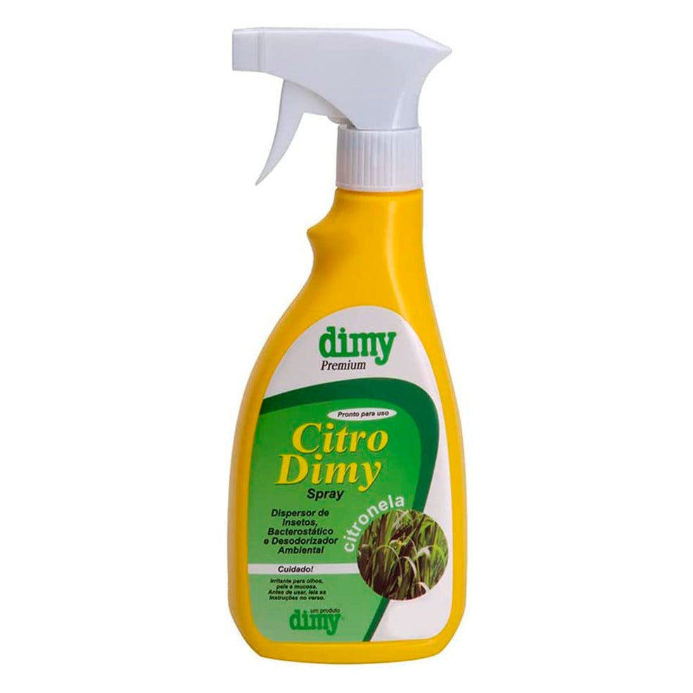 CITRO PRONTO P/ USO 500ML DIMY