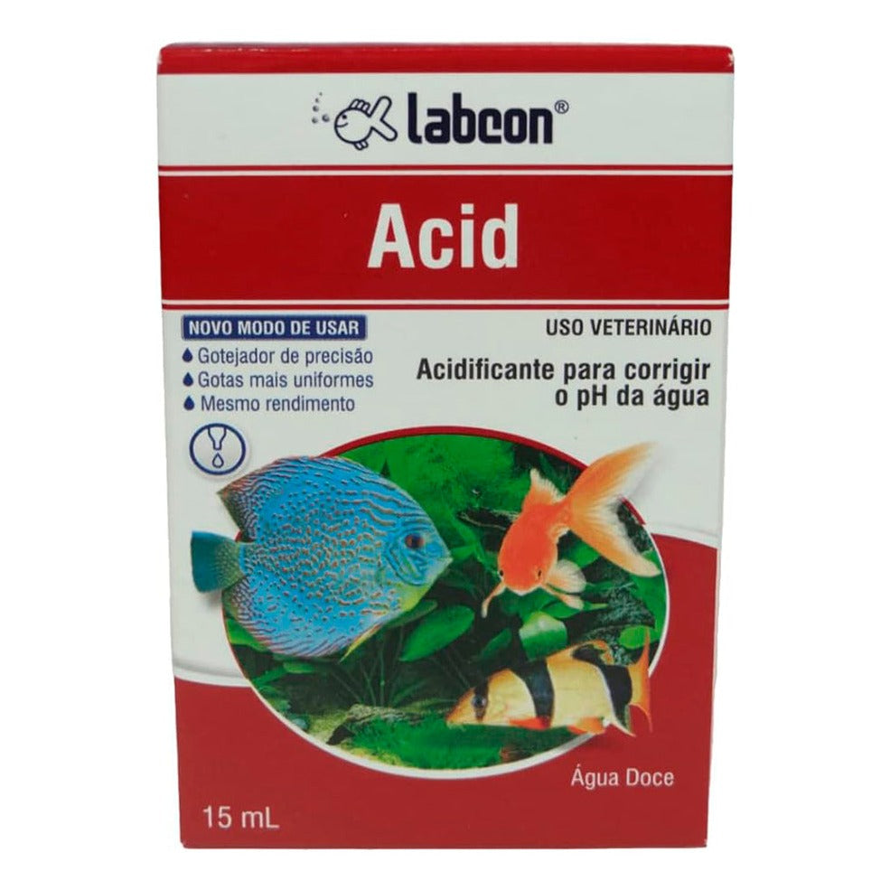 LABCON ACID 15ML