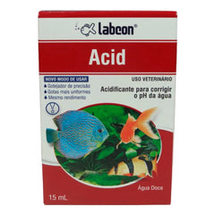 LABCON ACID 15ML