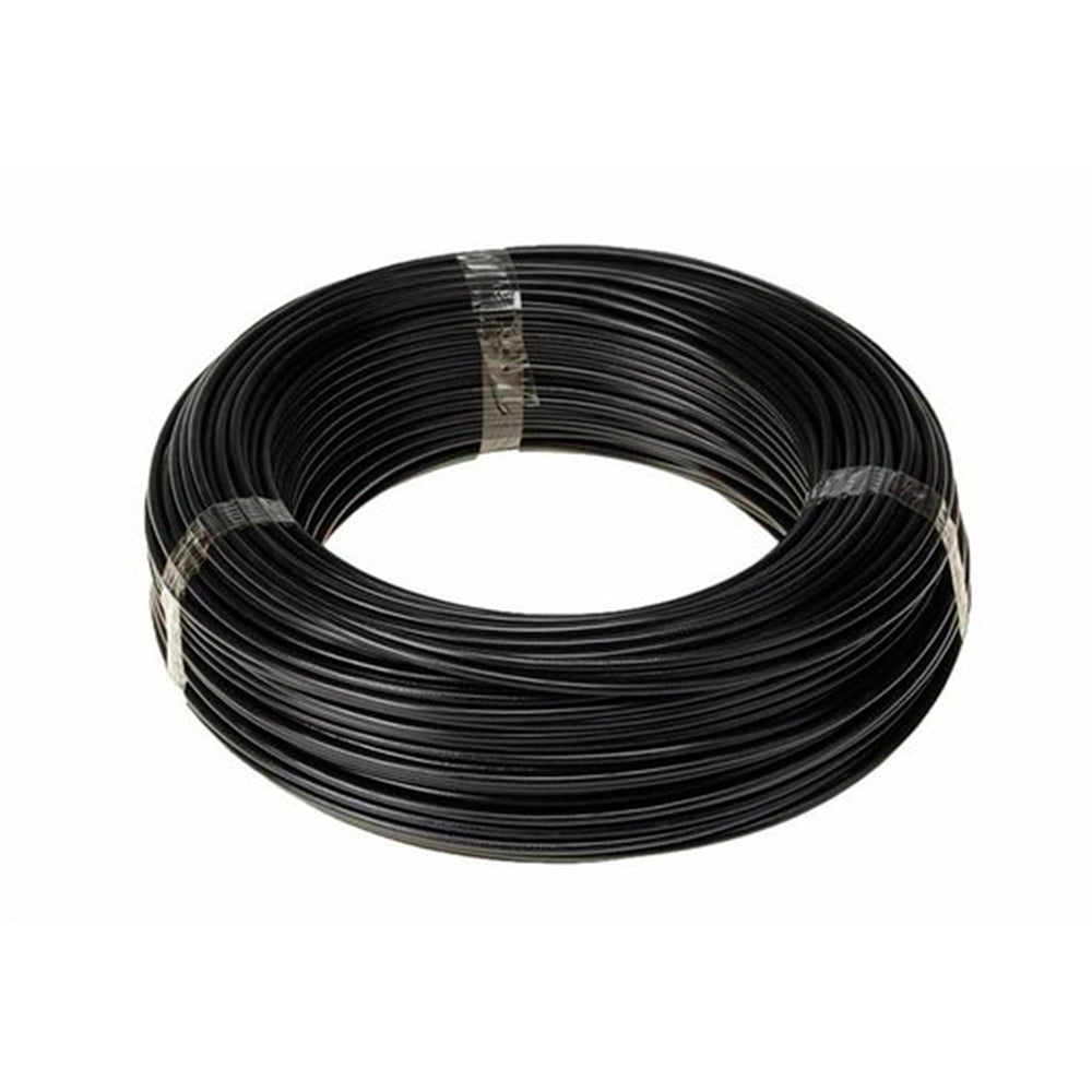 CABO FLEX 1,5MM PRETO CORFIO