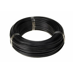 CABO FLEX 1,5MM PRETO CORFIO