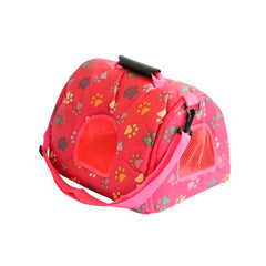 BOLSA TRANSPORTE ESTAMPAS SORTIDAS N1