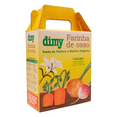 FARINHA DE OSSO 1KG DIMY