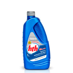 REDUTOR DE ALCALINIDADE E PH 1L HTH