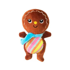 BRINQUEDO PELUCIA BOLACHINHA 17CM
