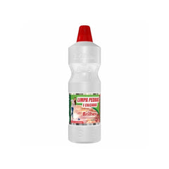 LIMPA PEDRA E PISO 1L BRILHEX
