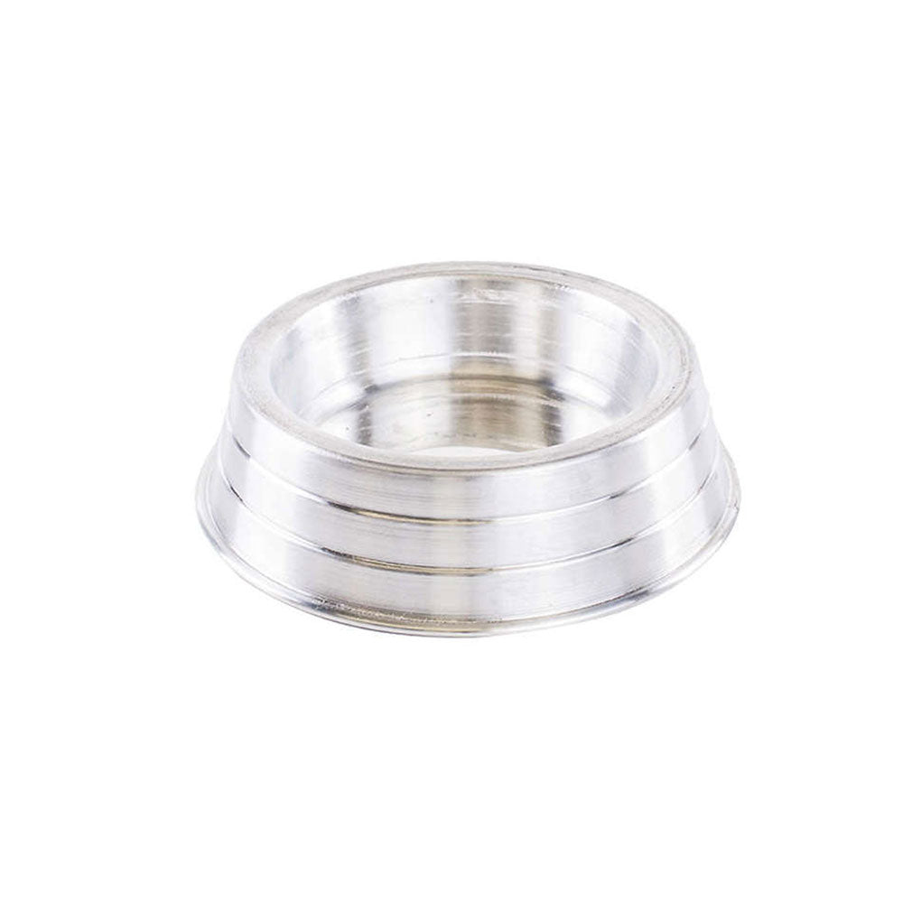 COMEDOURO ALUMINIO PESADO PEQUENO 700ML