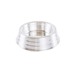 COMEDOURO ALUMINIO PESADO PEQUENO 700ML