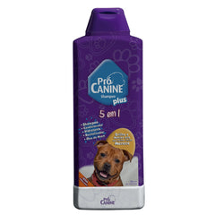 SHAMPOO 5 EM 1 700ML PROCANINE