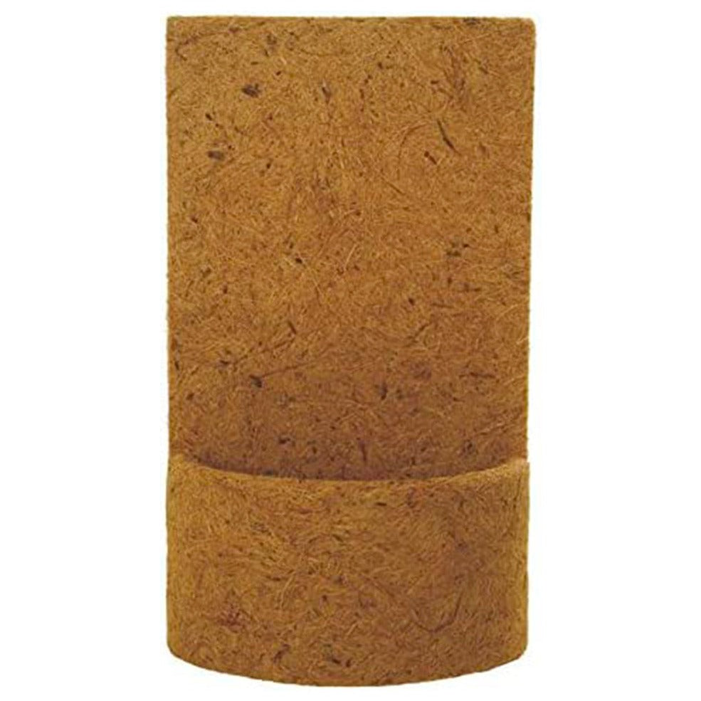 VASO XAXIM COCO C/ PLACA 1/2 N4