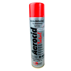 MATA BICHEIRA AEROCID PRATA 500ML AGNER UNIAO