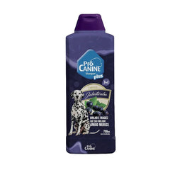 SHAMPOO PROCANINE FRUTAL JABUTICABA 700ML