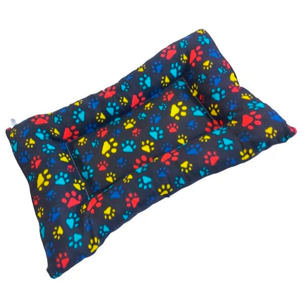 ALMOFADA P/ PETS NYLON MISTO G 90X70 MIMA