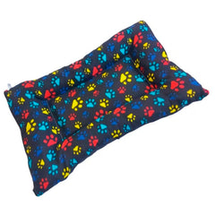 ALMOFADA P/ PETS NYLON MISTO G 90X70 MIMA